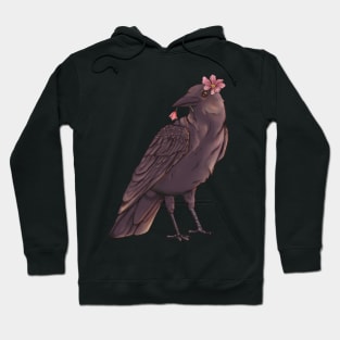 Sweet bird Hoodie